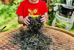 Halvdagstur til Nairobi National Park med afhentning på hotel