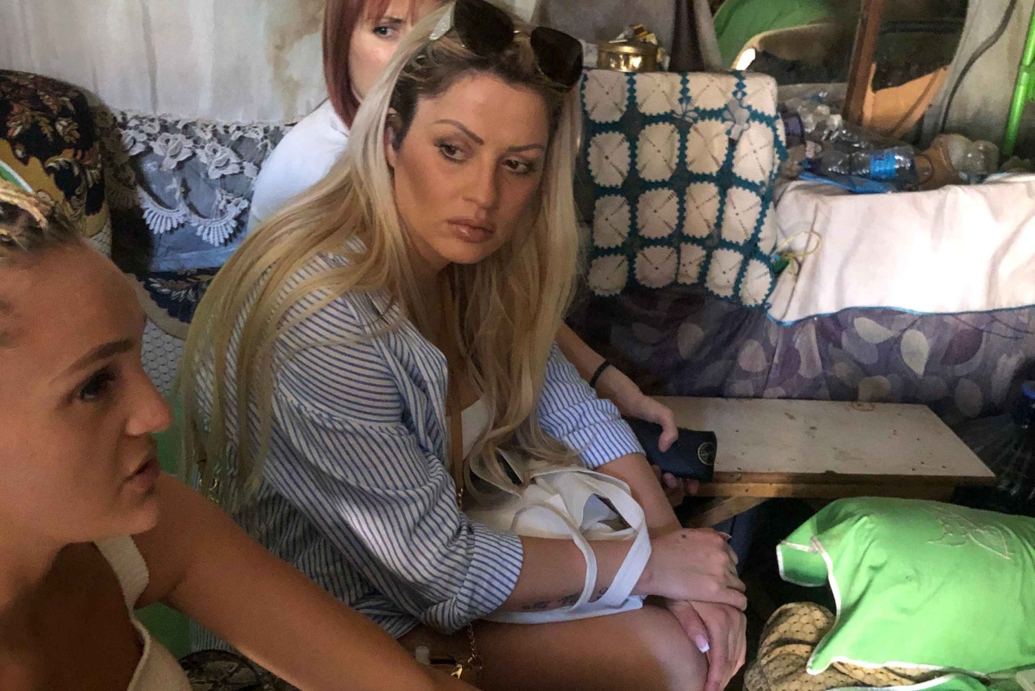 Nairobi: Wycieczka piesza „Kibera Empowerment”