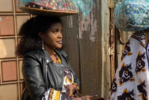 Nairobi: Wycieczka piesza „Kibera Empowerment”