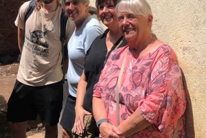 Nairobi: Wycieczka piesza „Kibera Empowerment”