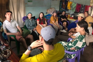 Nairobi: Wycieczka piesza „Kibera Empowerment”