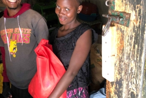 Nairobi: Wycieczka piesza „Kibera Empowerment”