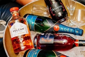 Nairobi: przejażdżka matatu po Thika Road i wyprawa od baru do baru