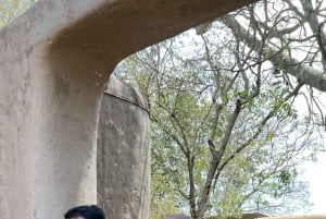 Nairobin ja Maasai Maran päiväretki – AW