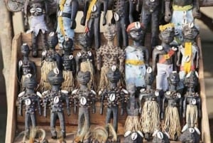 Wycieczki po Nairobi z różnymi opcjami