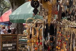 Wycieczki po Nairobi z różnymi opcjami