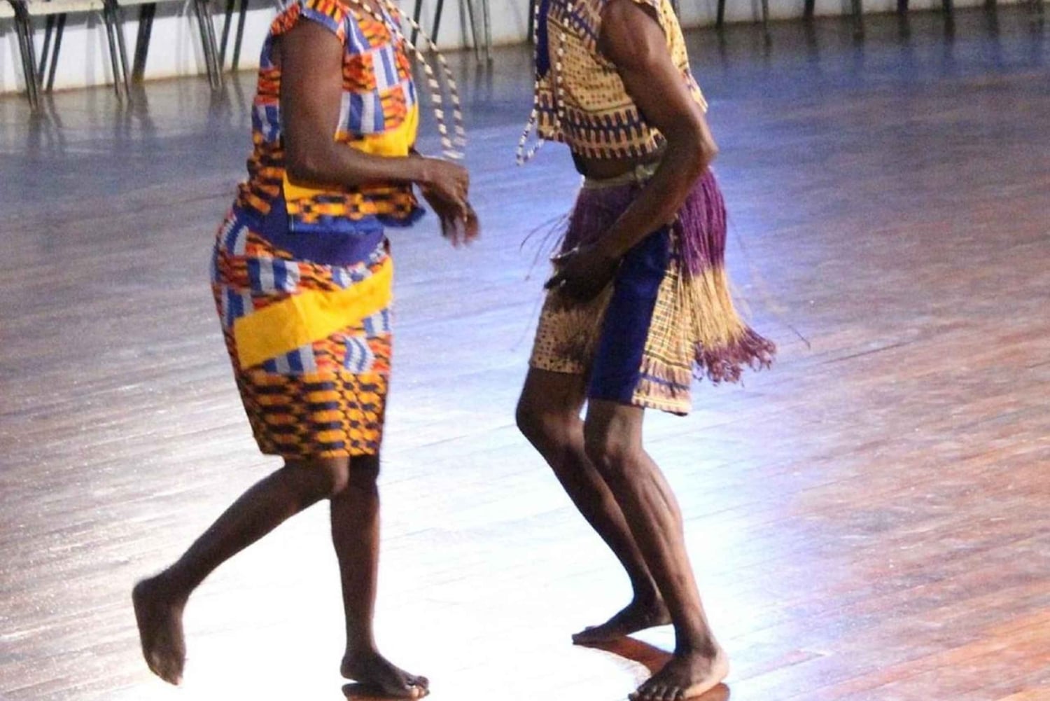 Nairobi: tour di musica, percussioni e danza tradizionali del Kenya