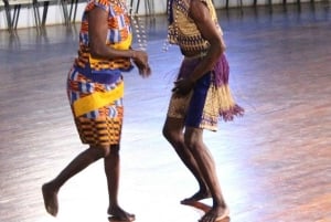 Nairobi: tour di musica, percussioni e danza tradizionali del Kenya