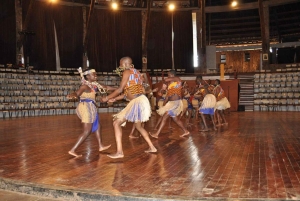 Nairobi: tour di musica, percussioni e danza tradizionali del Kenya