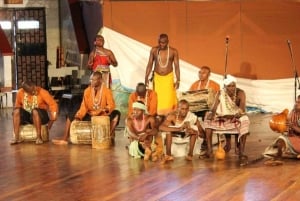 Nairobi: tour di musica, percussioni e danza tradizionali del Kenya