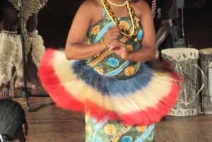 Nairobi: tour di musica, percussioni e danza tradizionali del Kenya