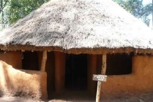 Nairobi: tour di musica, percussioni e danza tradizionali del Kenya