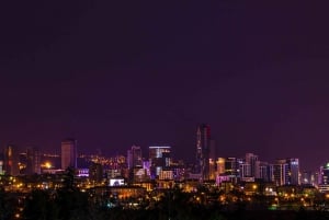 Nairobi Ultimate Bar Crawl