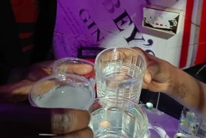 Nairobi Ultimate Bar Crawl