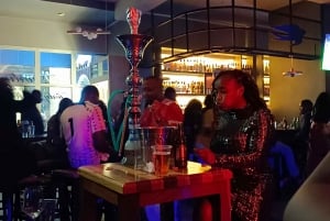 Nairobi Ultimate Bar Crawl