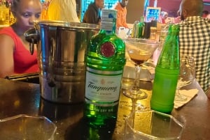 Nairobi Ultimate Bar Crawl