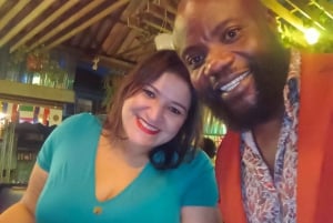 Nairobi Ultimate Bar Crawl