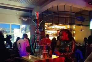 ナイロビ アルティメット バー クロール