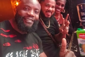 ナイロビ アルティメット バー クロール