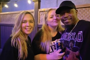 ナイロビ アルティメット バー クロール