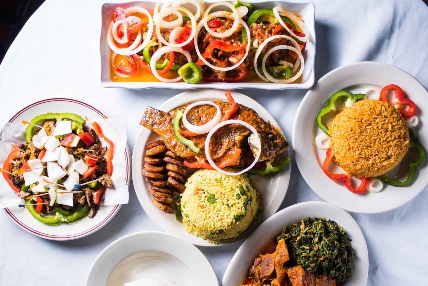 Nairobi : visite d'une ferme urbaine et cours de cuisine bio