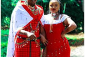 Nairobi: Urban Maasai Fashion Workshop Guided Tour