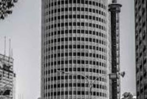 Nairobi: Urban Photography Walking Tour with Guide