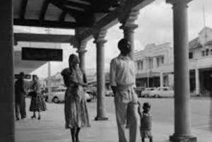 Nairobi: Urban Photography Walking Tour with Guide