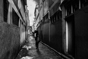 Nairobi: Urban Photography Walking Tour with Guide