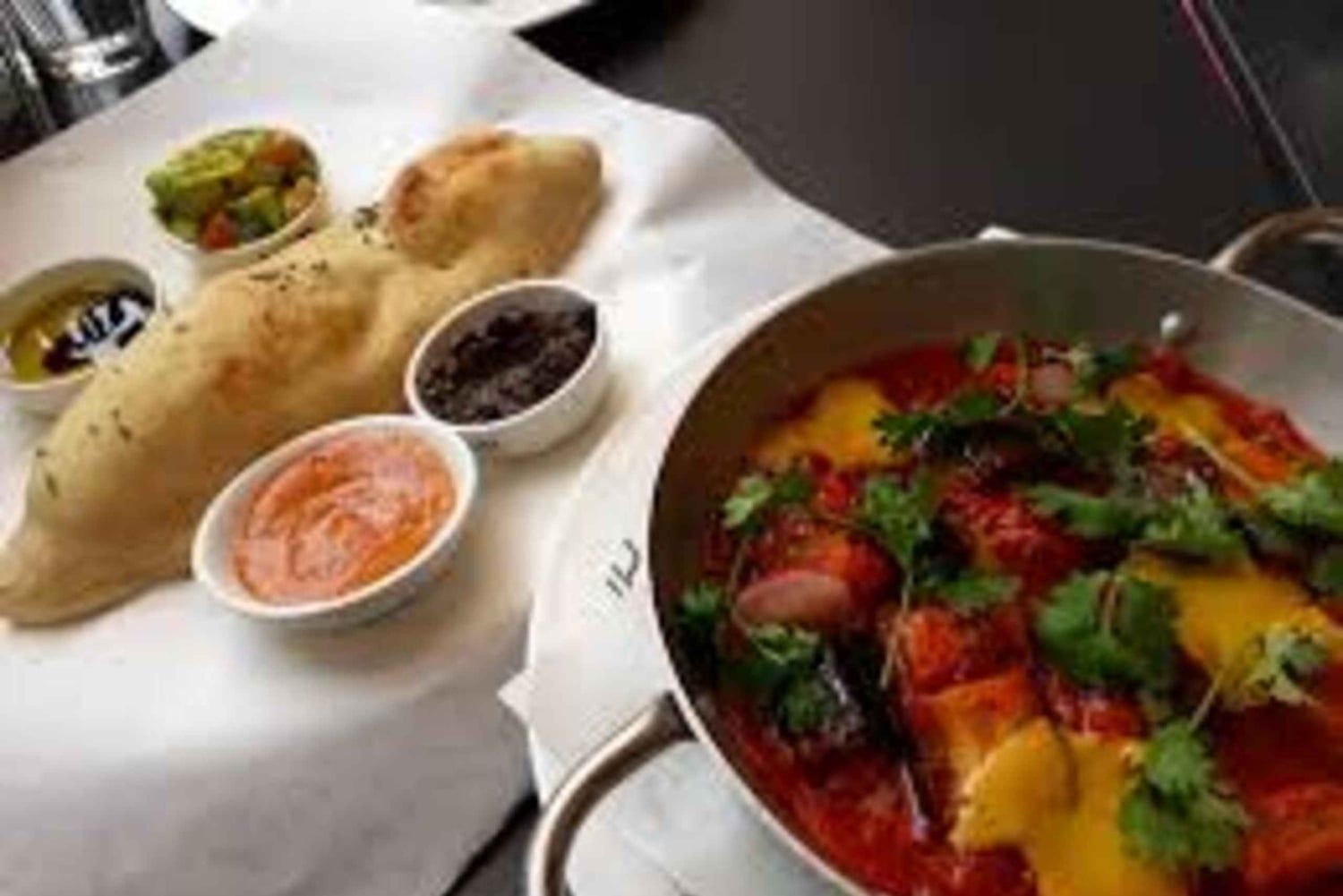 Nairobi: safari gastronomico vegano con una guida locale