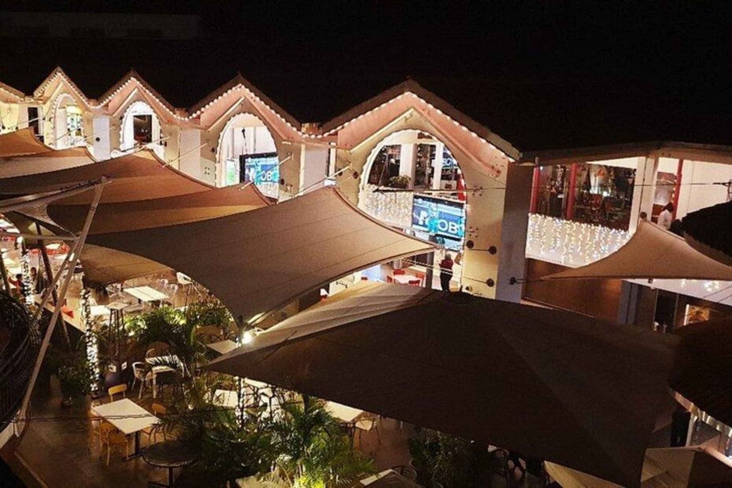 Nairobi : visite guidée du marché villageois avec dégustation