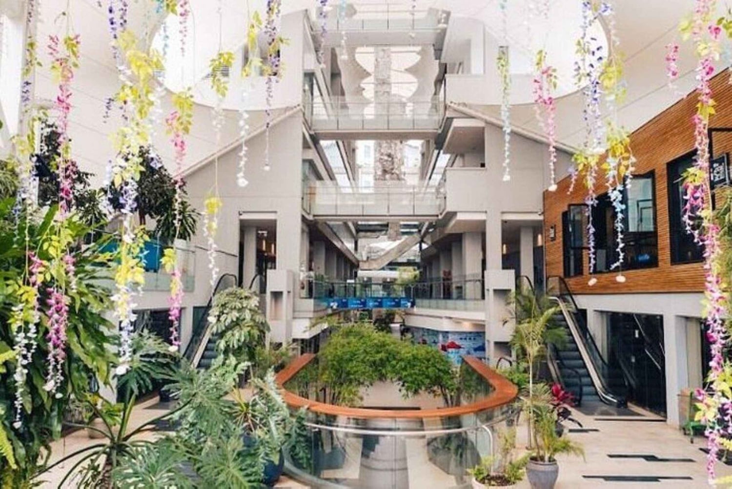 Nairobi : visite guidée du marché villageois avec dégustation