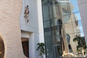 Nairobi : visite guidée du marché villageois avec dégustation