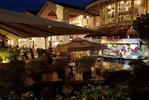 Nairobi : visite guidée du marché villageois avec dégustation