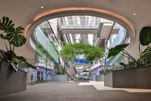 Nairobi : visite guidée du marché villageois avec dégustation