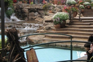 Nairobi : visite guidée du marché villageois avec dégustation