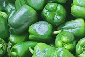 Nairobi: Guidet tur på Wakulima-markedet med henting på hotellet