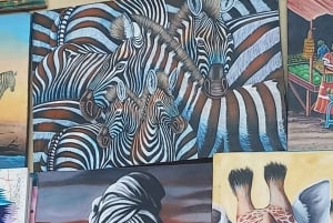 Nairobi Walking tour:Explore History Culture and Traditions