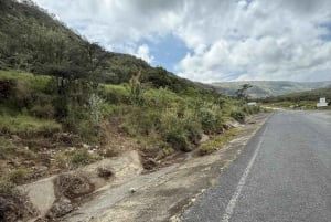 Naivasha: Bike ride through nature, HellsGate National Park