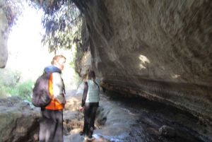 From Nairobi to Lake Naivasha Day Trip (Hells Gate visit)