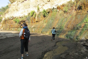 From Nairobi to Lake Naivasha Day Trip (Hells Gate visit)