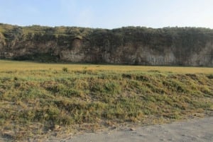 From Nairobi to Lake Naivasha Day Trip (Hells Gate visit)