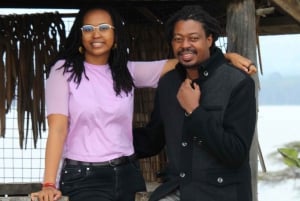 From Nairobi to Lake Naivasha Day Trip (Hells Gate visit)