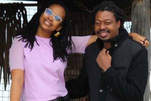 From Nairobi to Lake Naivasha Day Trip (Hells Gate visit)