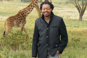 From Nairobi to Lake Naivasha Day Trip (Hells Gate visit)