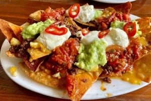 Naivasha: Lake Naivasha Dining Experience at Carnelly’s