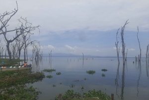 Naivasha: Lago Naivasha e Parque Nacional Hell's Gate