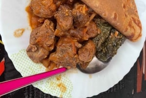 Naivasha: tour del mercato locale e lezione di cucina con pasto