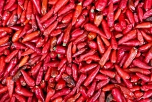 Naivasha: tour del mercato locale e lezione di cucina con pasto