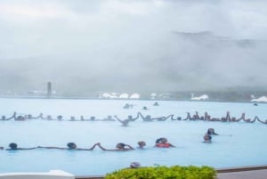 Naivasha: Olkaria Geothermal Spa